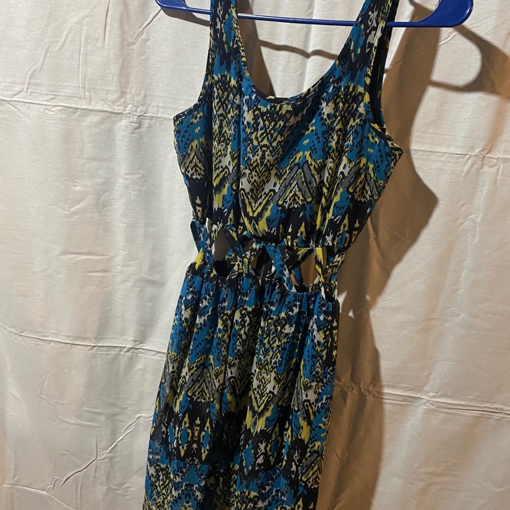 CHARLOTTE RUSSE ANY OCCASION DRESS